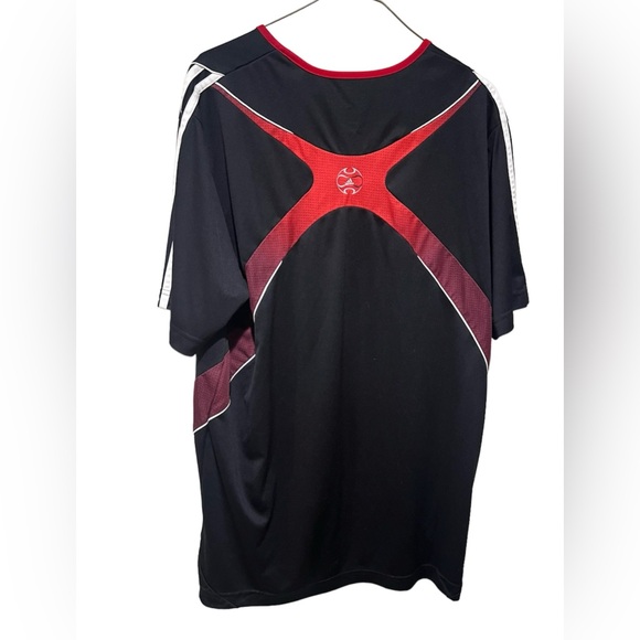 ADIDAS Football Shirt Jersey - Picture 4 of 4